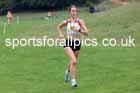 Womens Under-17s 2025 Start Fitness NEHL, Thornley Hall Farm, Peterlee, County Durham. Photo: David T. Hewitson/Sports for All Pics